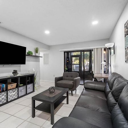 3697 Orlando Vacational Apartment エクステリア 写真