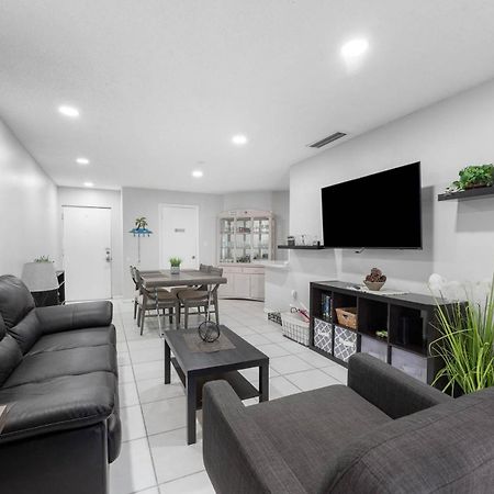 3697 Orlando Vacational Apartment エクステリア 写真