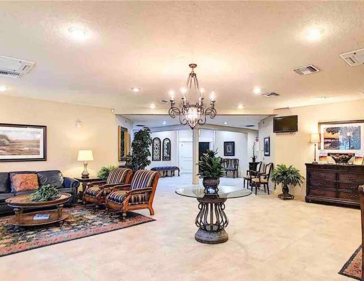 3697 Orlando Vacational Apartment エクステリア 写真