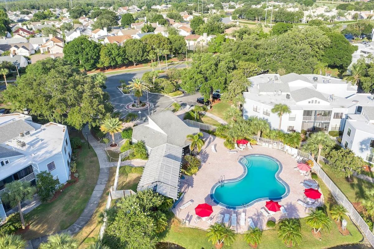 3697 Orlando Vacational Apartment エクステリア 写真