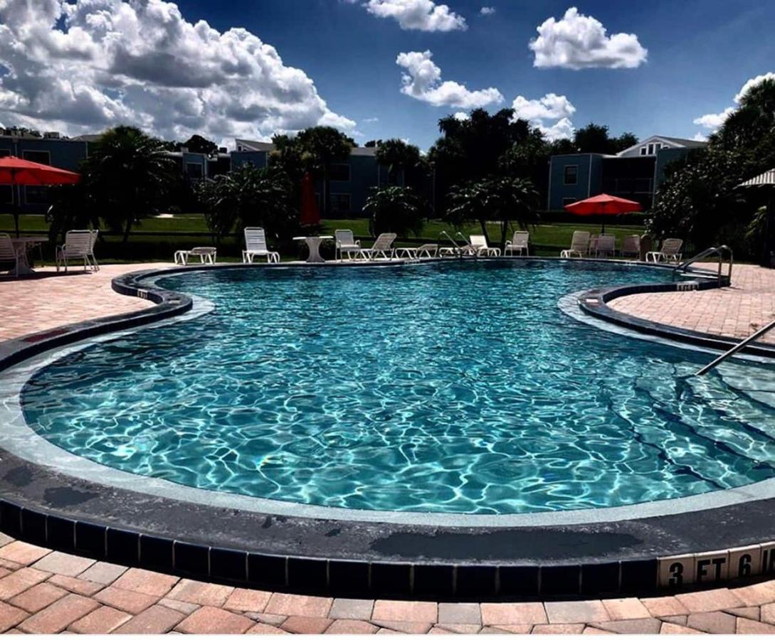 3697 Orlando Vacational Apartment エクステリア 写真