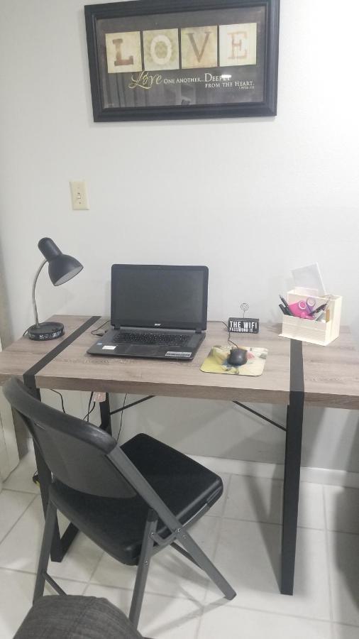 3697 Orlando Vacational Apartment エクステリア 写真