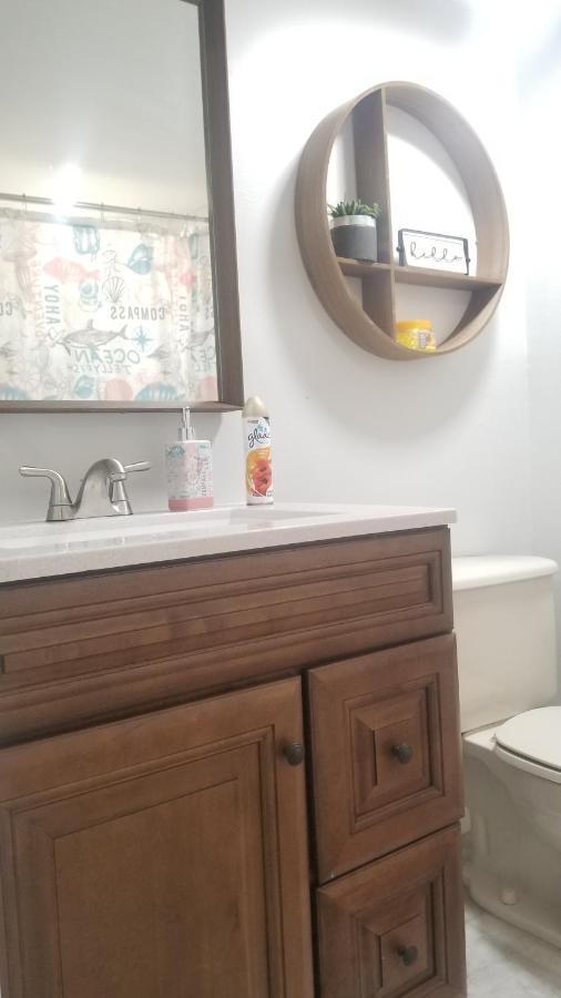 3697 Orlando Vacational Apartment エクステリア 写真