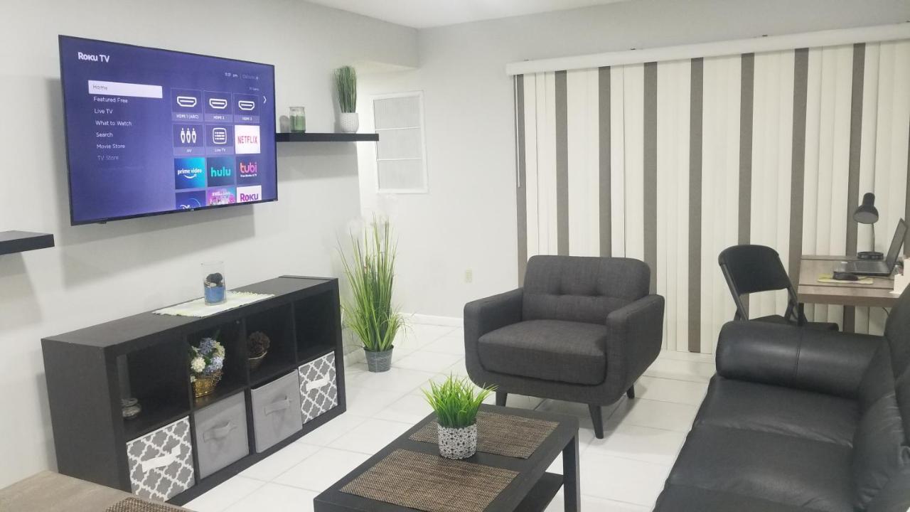 3697 Orlando Vacational Apartment エクステリア 写真