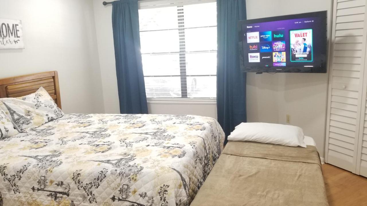 3697 Orlando Vacational Apartment エクステリア 写真