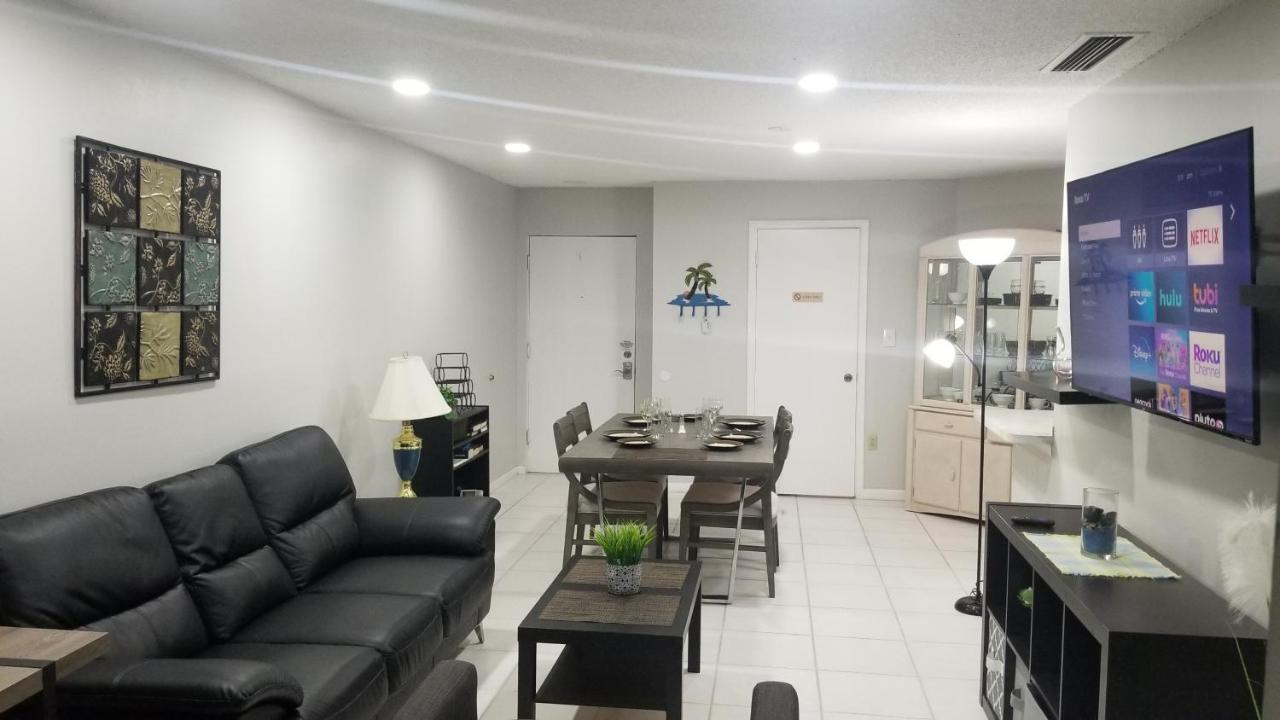 3697 Orlando Vacational Apartment エクステリア 写真