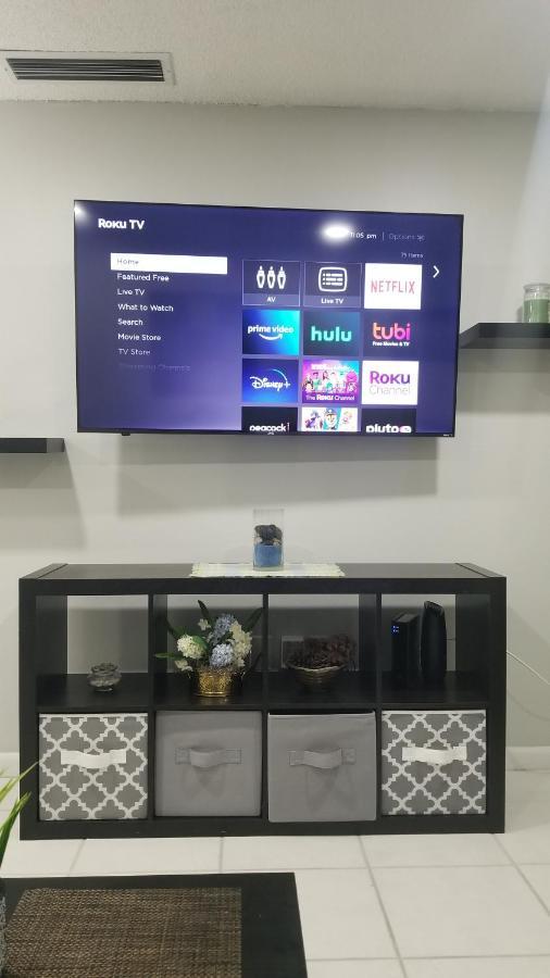 3697 Orlando Vacational Apartment エクステリア 写真