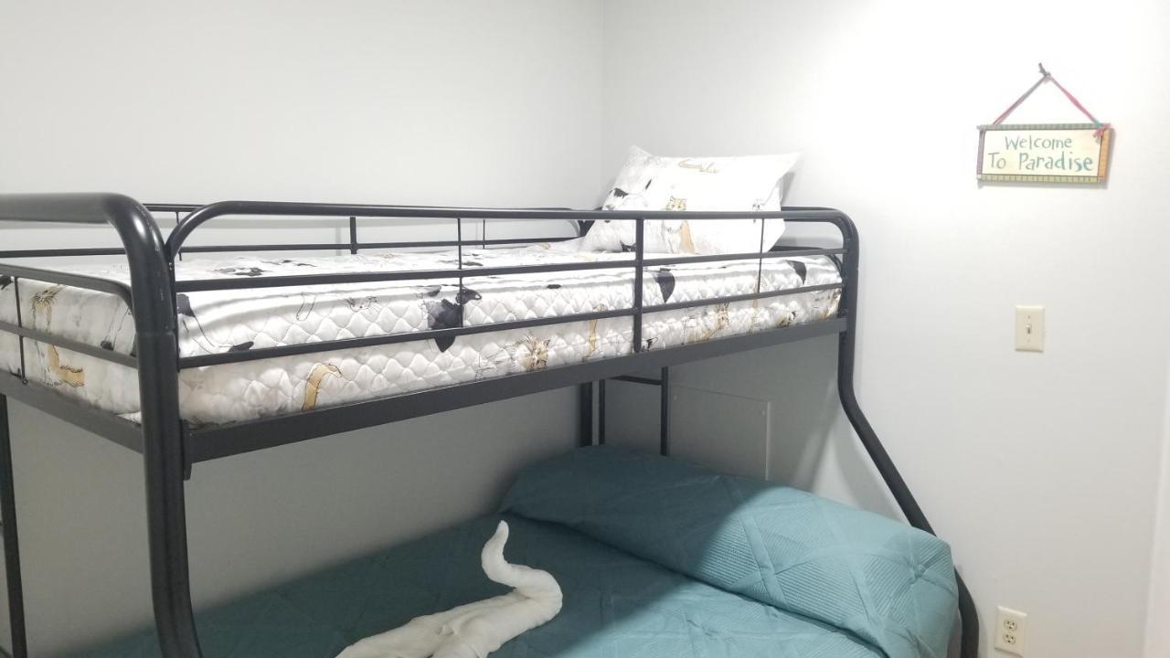 3697 Orlando Vacational Apartment エクステリア 写真