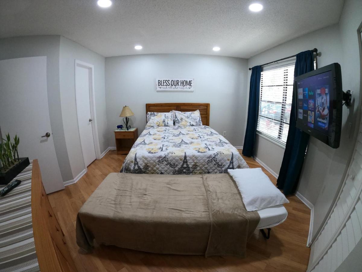3697 Orlando Vacational Apartment エクステリア 写真