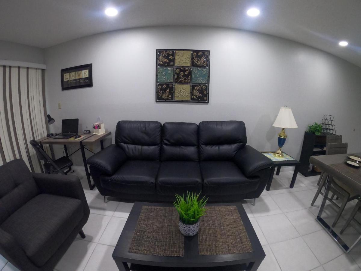 3697 Orlando Vacational Apartment エクステリア 写真