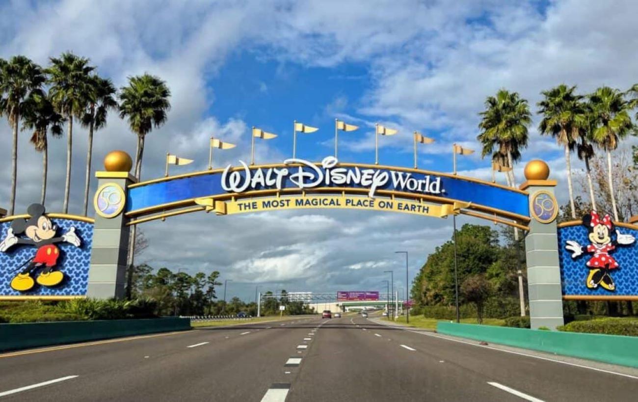 3697 Orlando Vacational Apartment エクステリア 写真