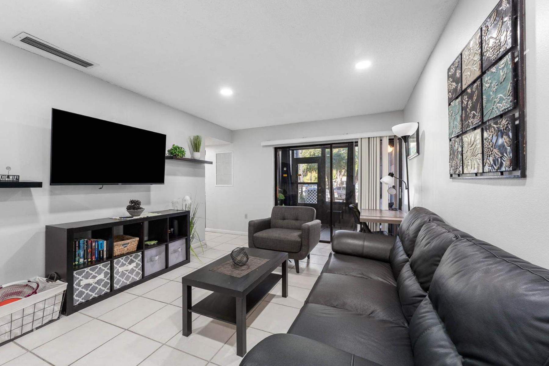 3697 Orlando Vacational Apartment エクステリア 写真
