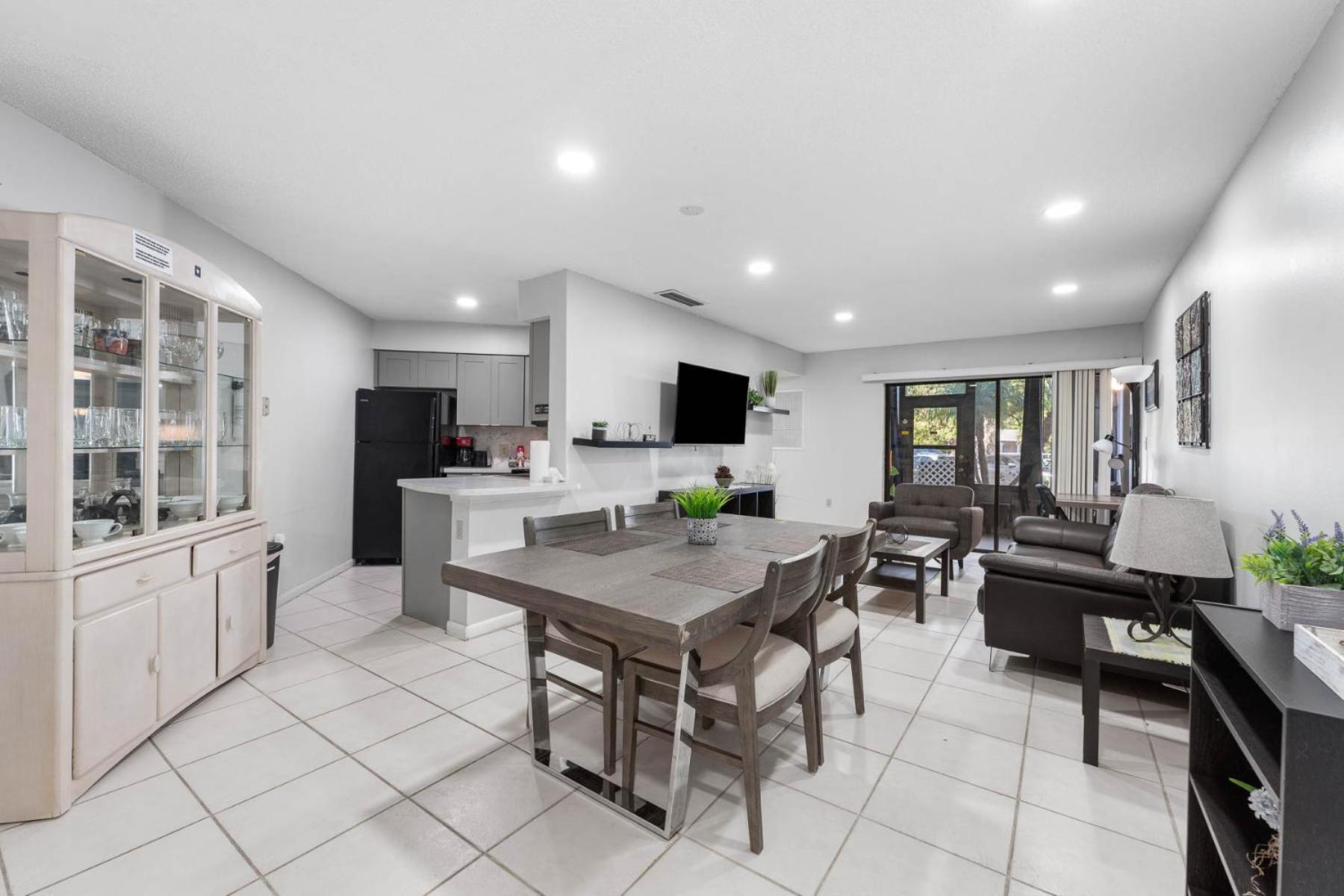 3697 Orlando Vacational Apartment エクステリア 写真