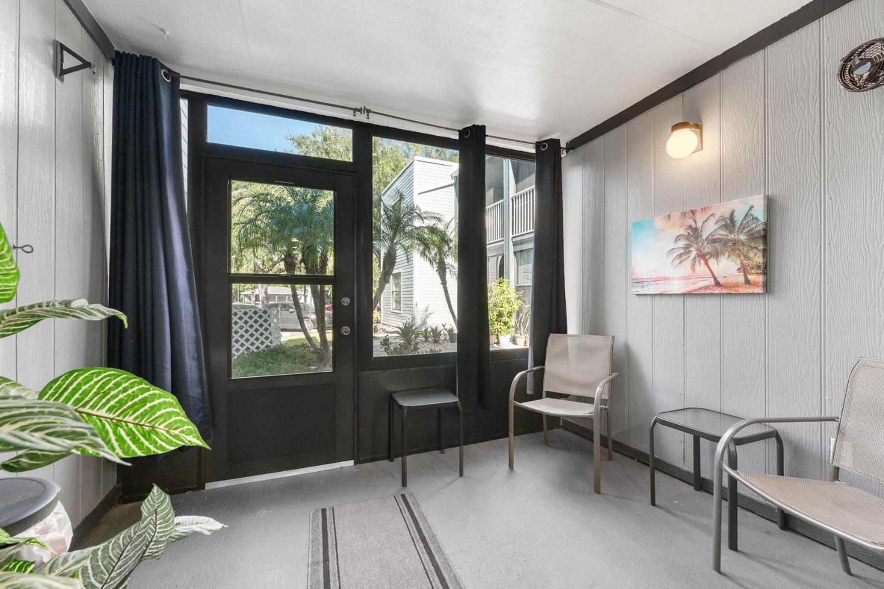 3697 Orlando Vacational Apartment エクステリア 写真