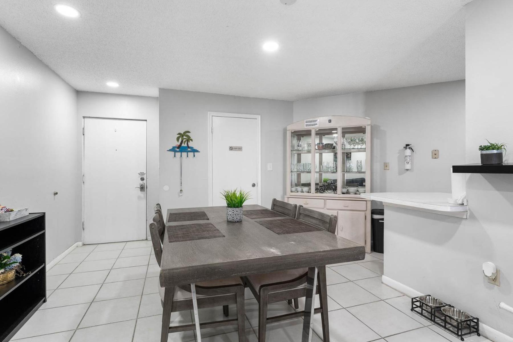 3697 Orlando Vacational Apartment エクステリア 写真