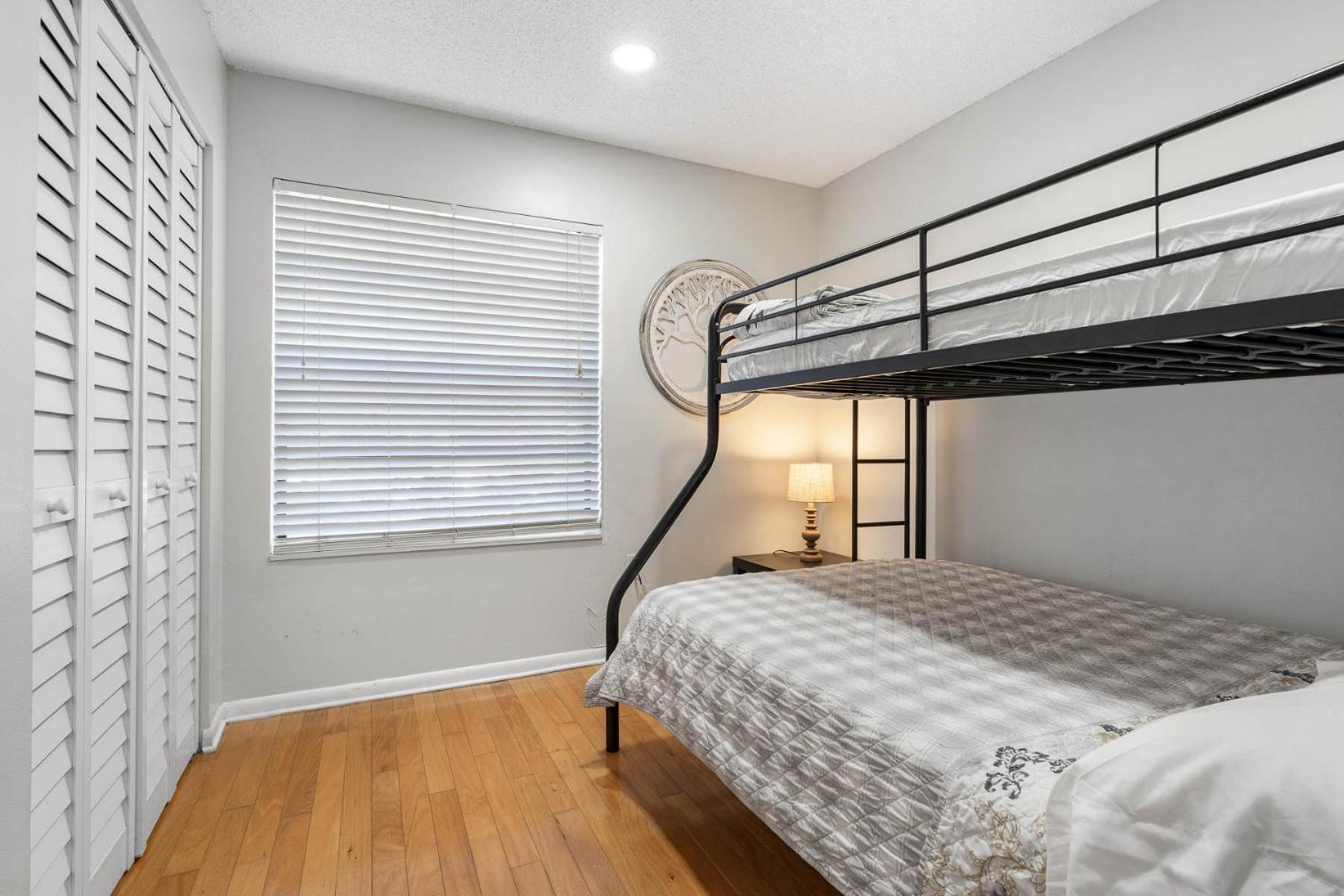 3697 Orlando Vacational Apartment エクステリア 写真