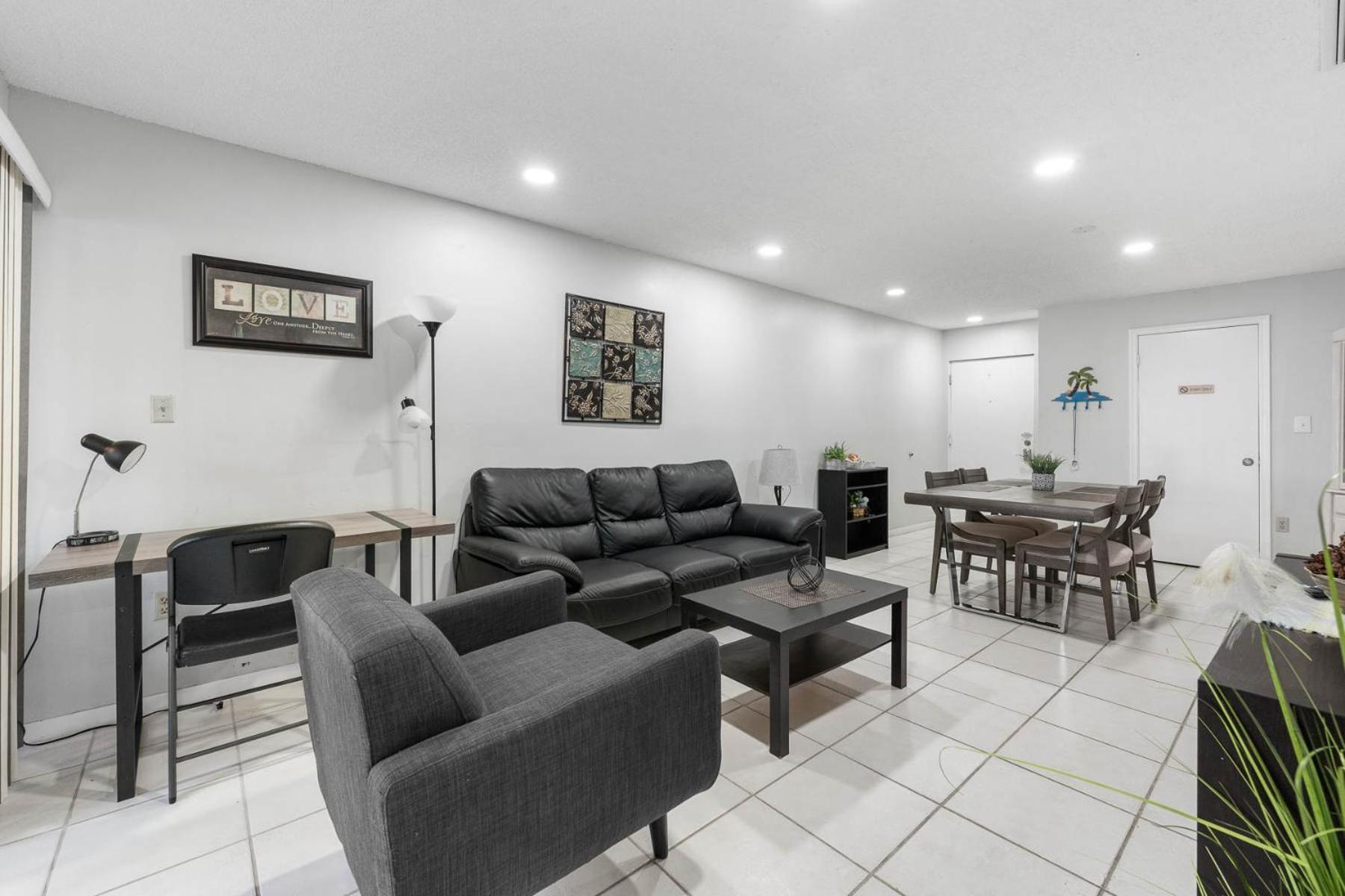3697 Orlando Vacational Apartment エクステリア 写真