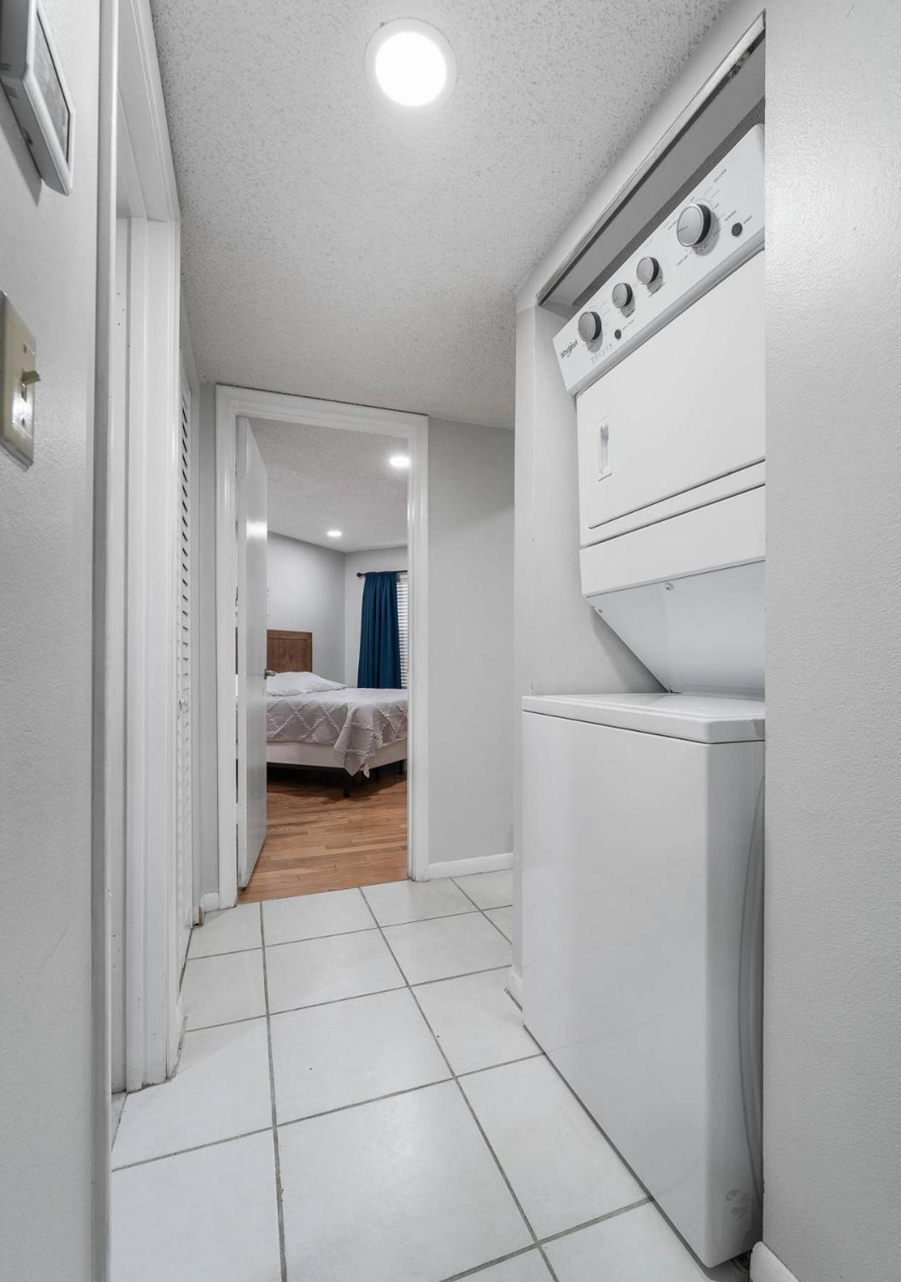 3697 Orlando Vacational Apartment エクステリア 写真