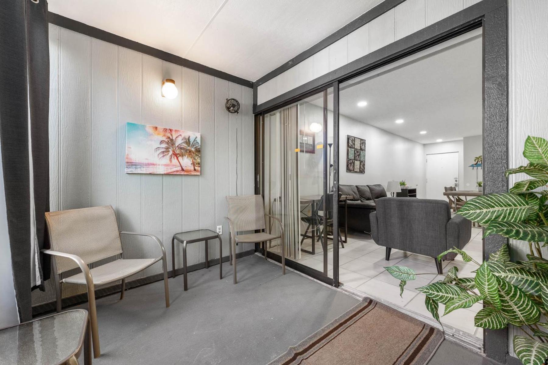 3697 Orlando Vacational Apartment エクステリア 写真