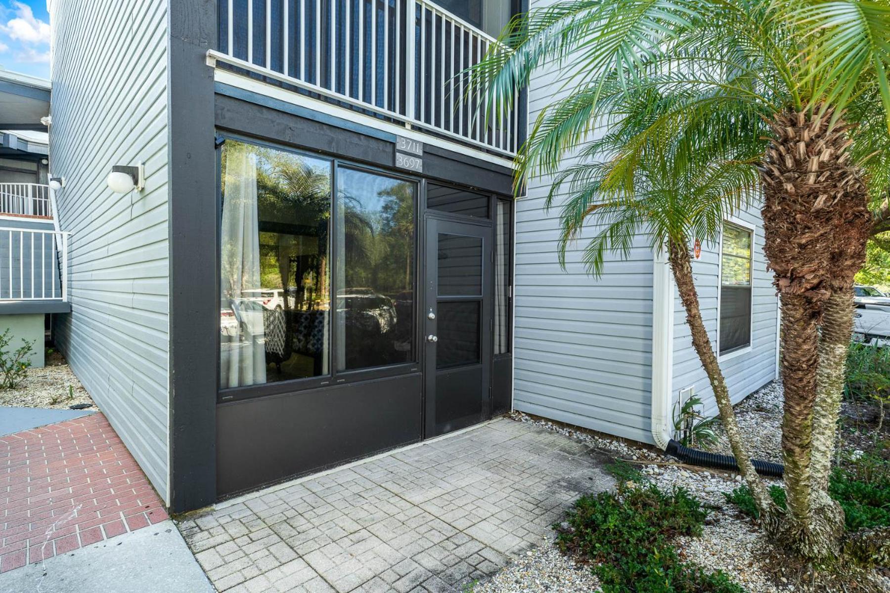 3697 Orlando Vacational Apartment エクステリア 写真