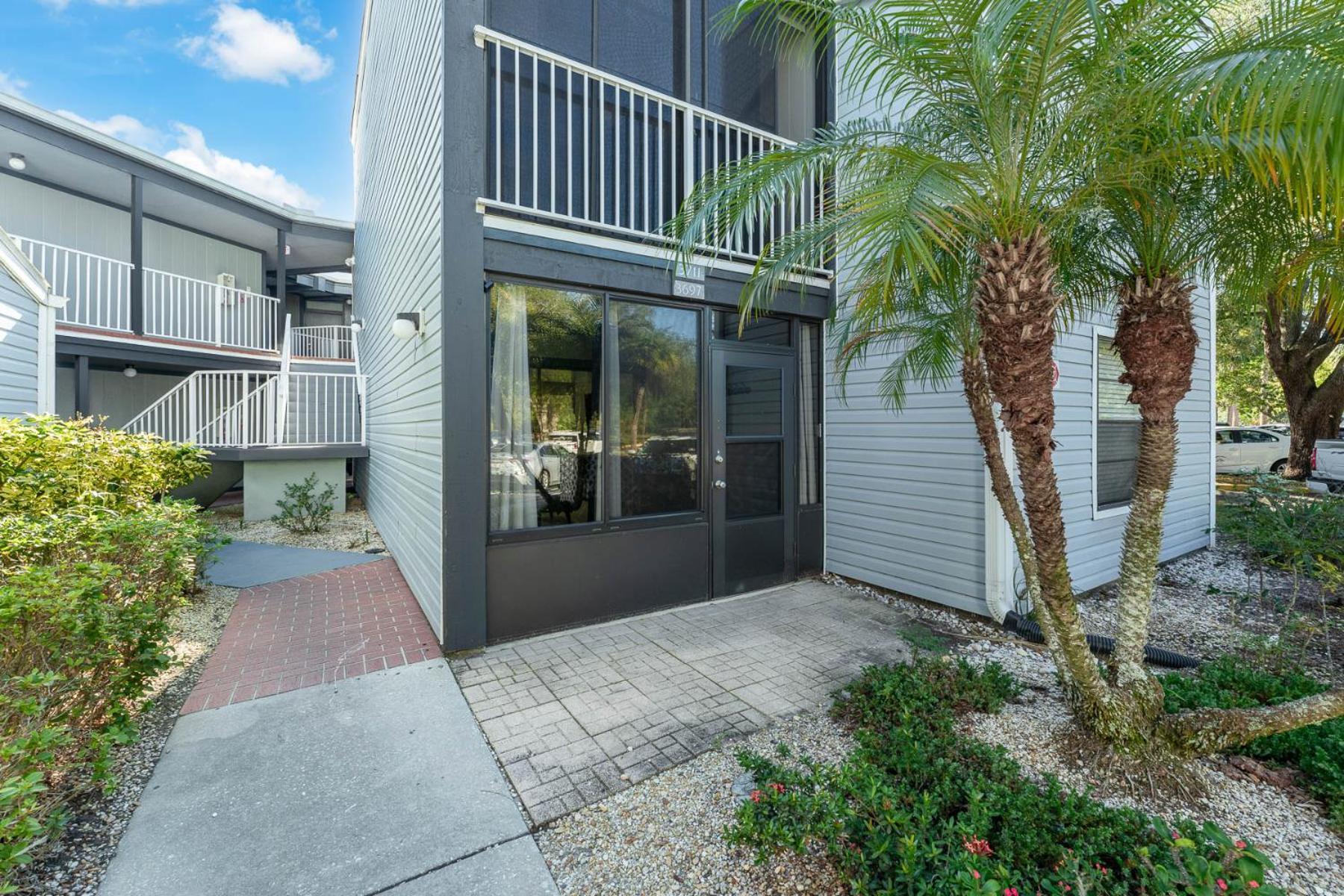 3697 Orlando Vacational Apartment エクステリア 写真