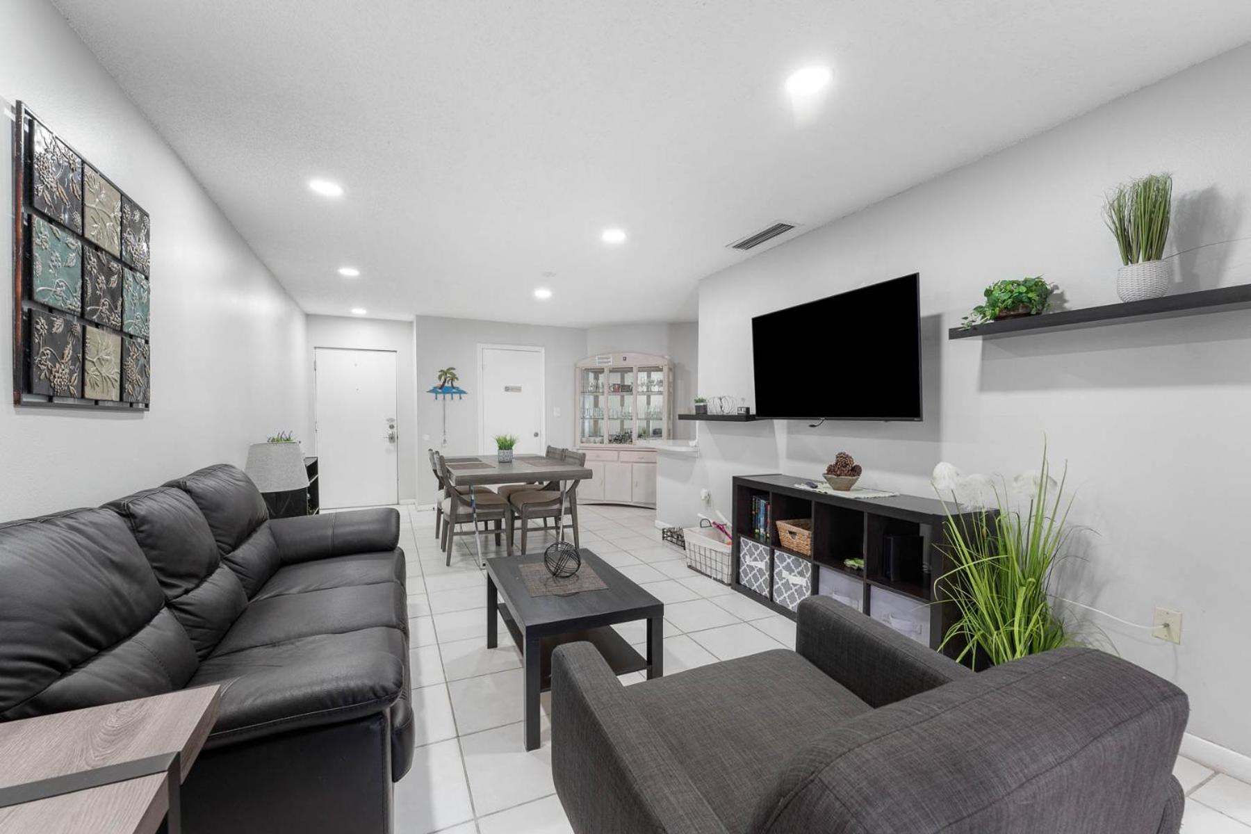 3697 Orlando Vacational Apartment エクステリア 写真